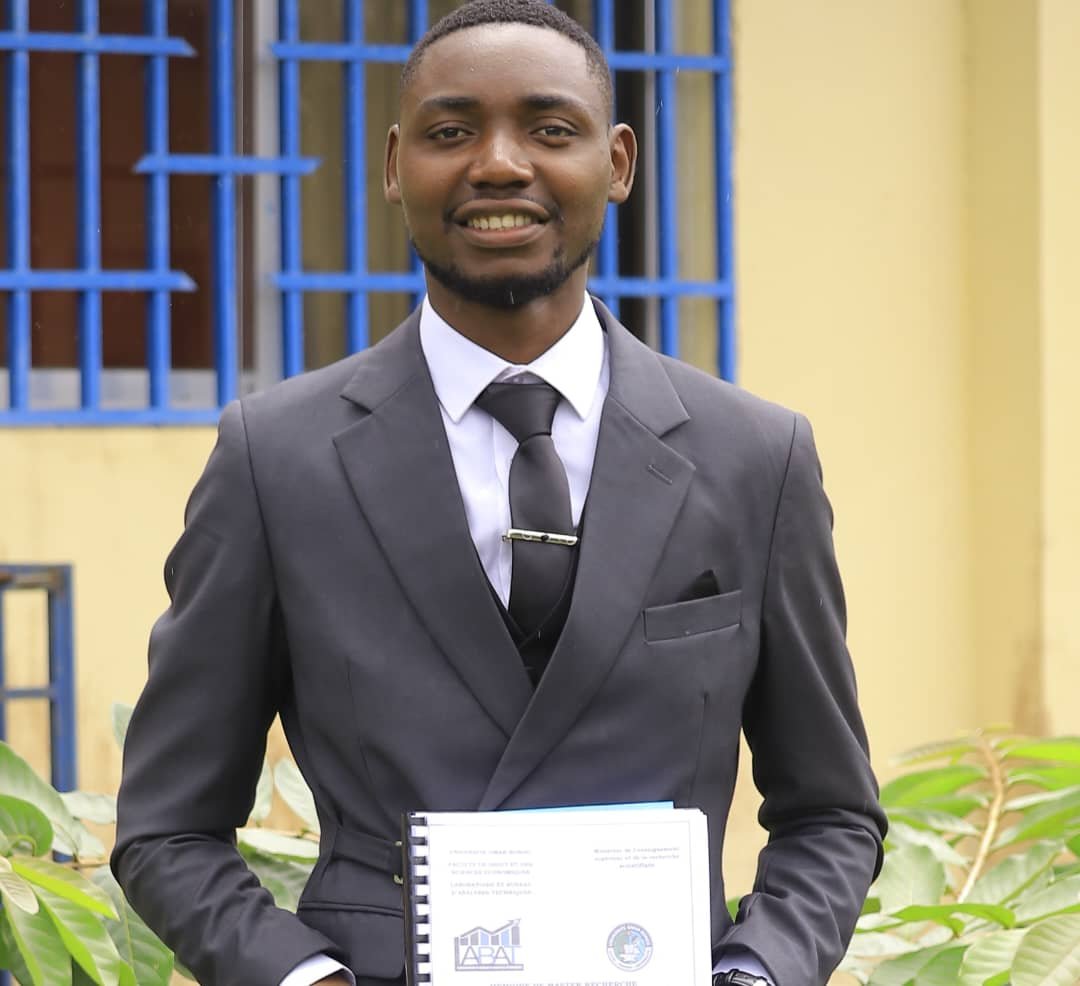 NDONG ATOMODOUME